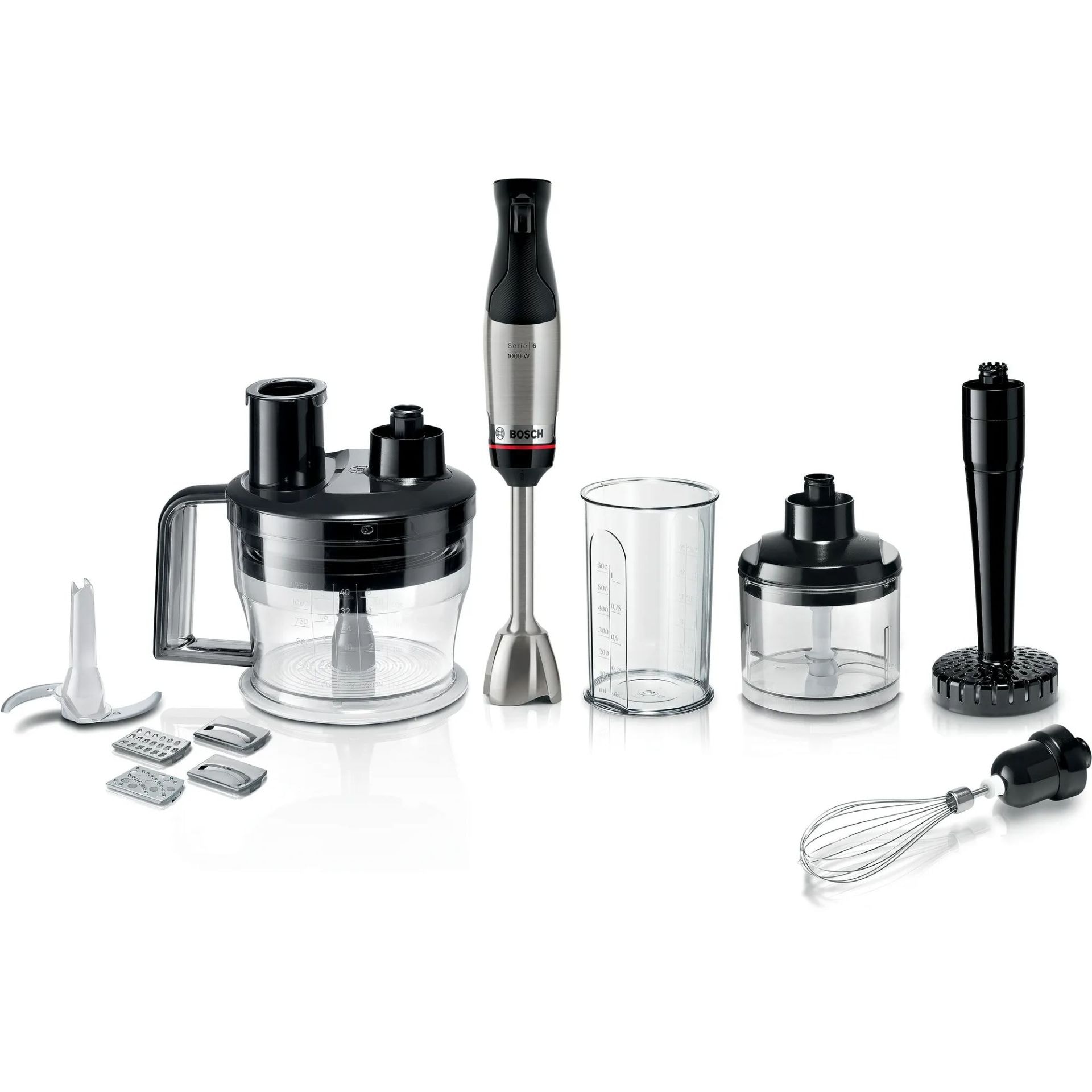 Bosch Serie 6 ErgoMaster stavblender MSM6M673