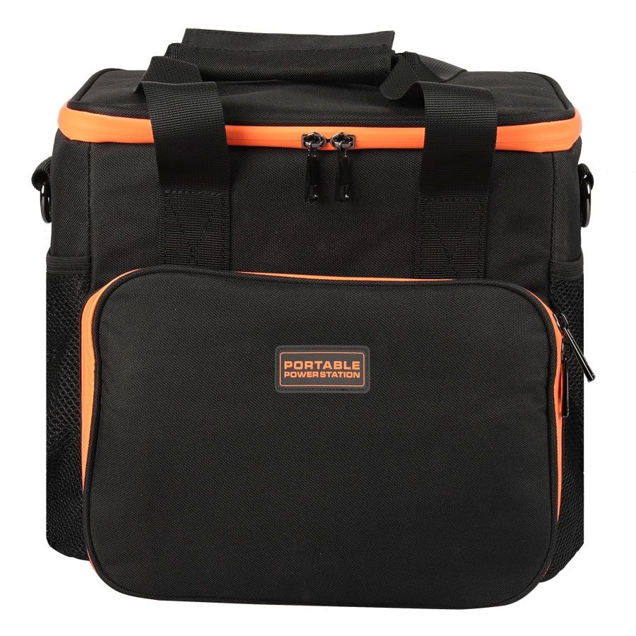 Lippa taske til 595Wh og 992Wh Power Station