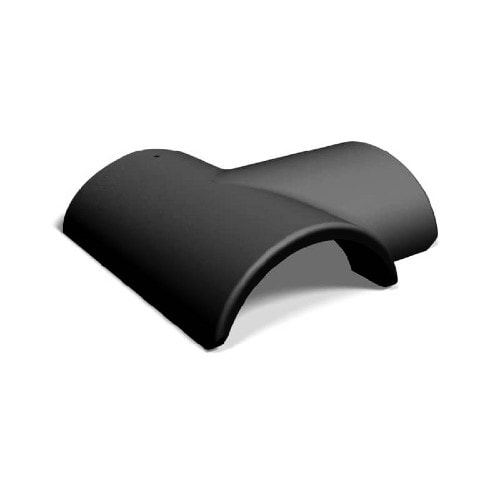 Benders Palema Candor 2K sort T-rygning slut