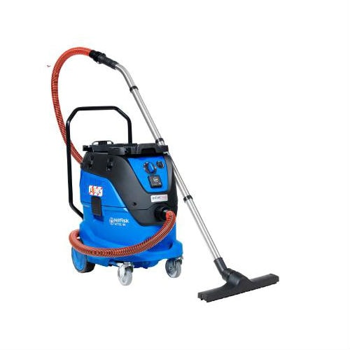 Nilfisk Attix 44-2L IC Mobile støvsuger