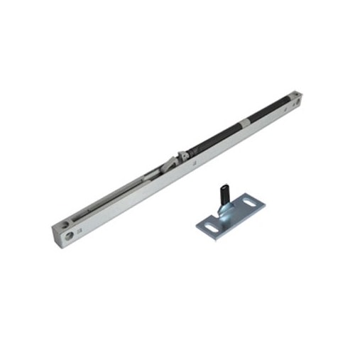 Svalk dæmper softcloser, 50 kg.