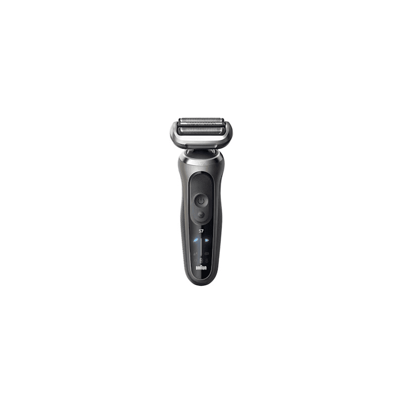 Braun Series 7 72-C1200s herreshaver