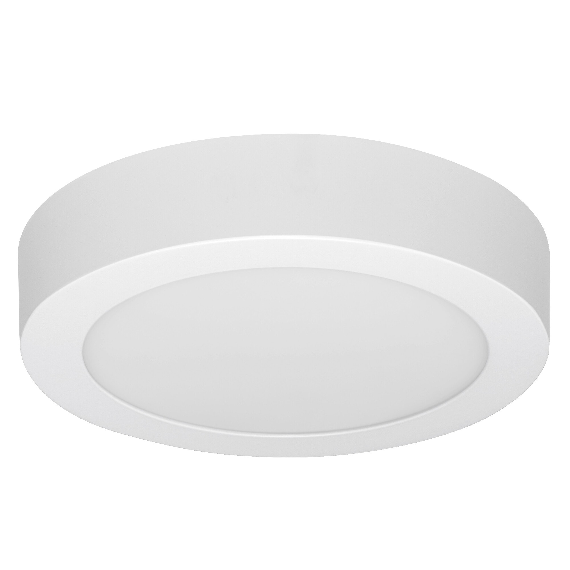 Osram Ledvance Smart+ Orbis Downlight Surface LED plafond hvid 30W Ø600 mm