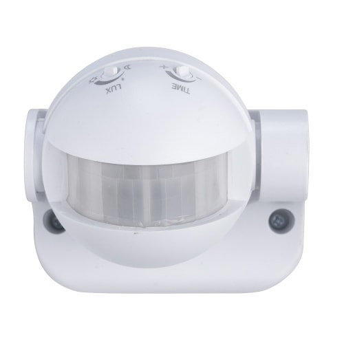 Sensor 180 grader hvid