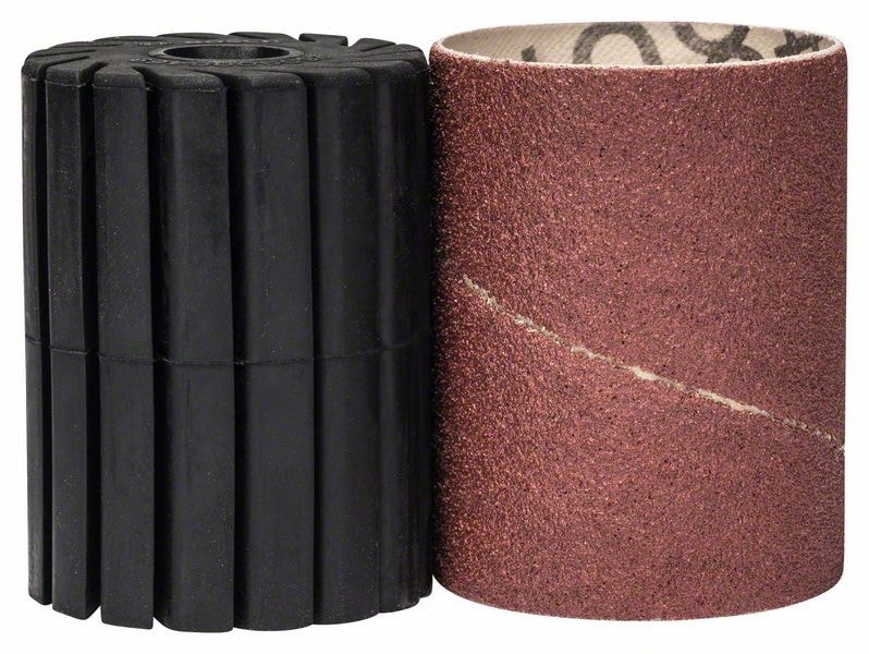 Bosch DIY Holder Til Slibepapir 60Mm M/Sliberulle