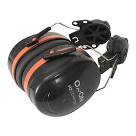 OX-ON Earmuffs H2 Comfort høreværn