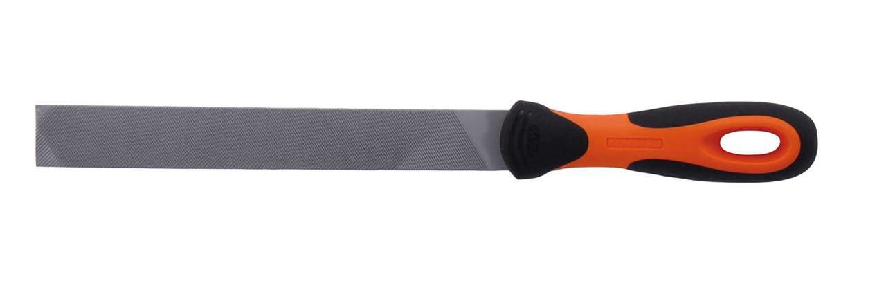 Bahco Ansatsfil 1-100 ERGO 200mm Grov