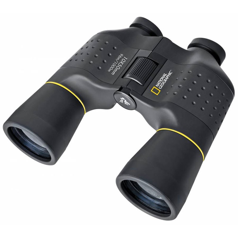 National Geographic 7x50 kikkert - Kikkerter & Afstandsmålere, Jagt