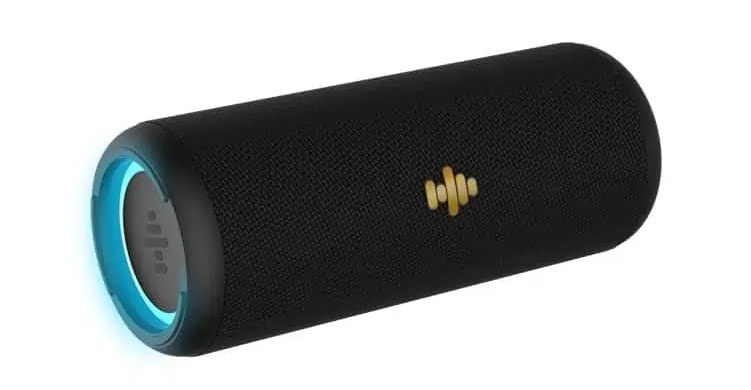 Soundliving Move højtaler IP66 2 x 10W