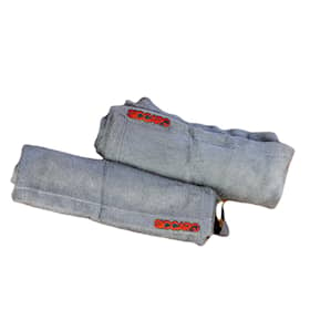 Siccaro Living håndklæder i grå 2 stk.