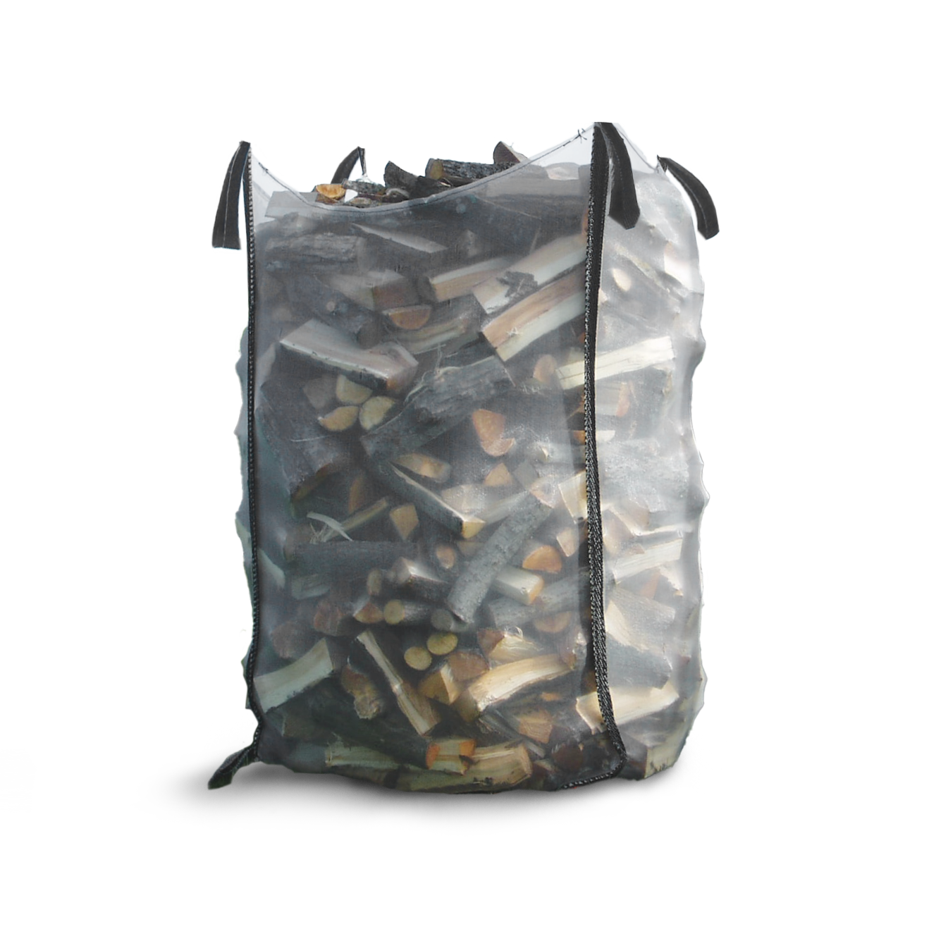 NNZ Brændesæk Net 1500 L