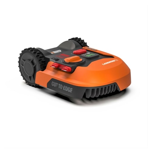 Worx Landroid M500 WR141E robotplæneklipper