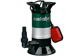 Metabo PS 15000 S dykpumpe 850W