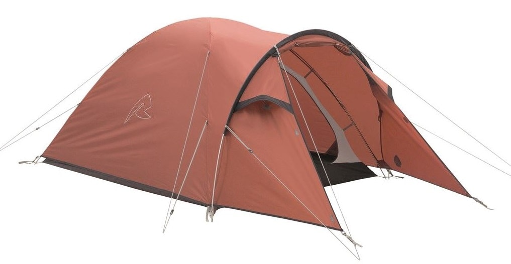 Robens Tor 3 telt til 3 personer