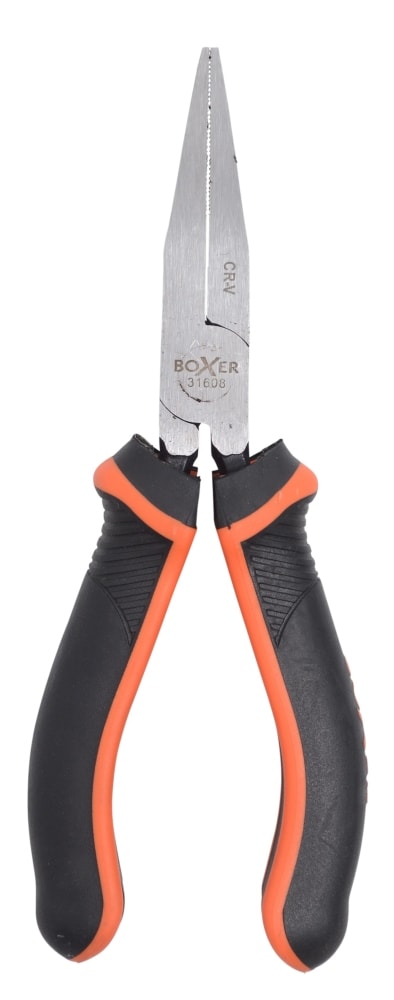 Boxer fladtang 160 mm.