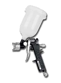 GAV Sprøjtepistol Record 2200 | Trykluft | Værktøj & Maskiner