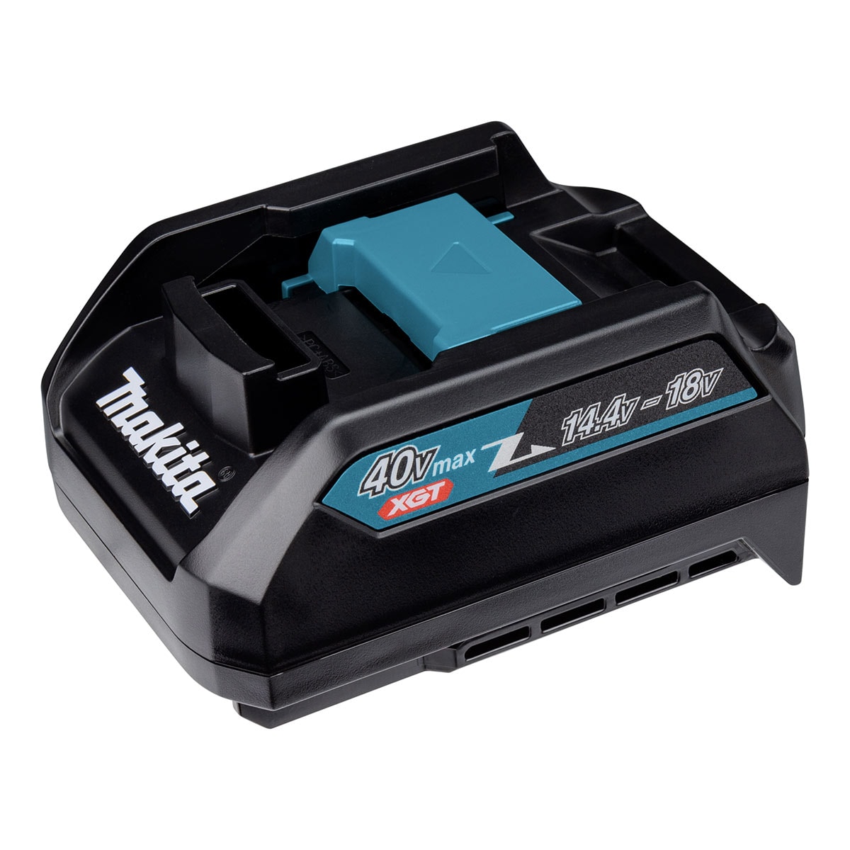 Makita ladeadapter til XGT, LXT og ADP10 batterilader