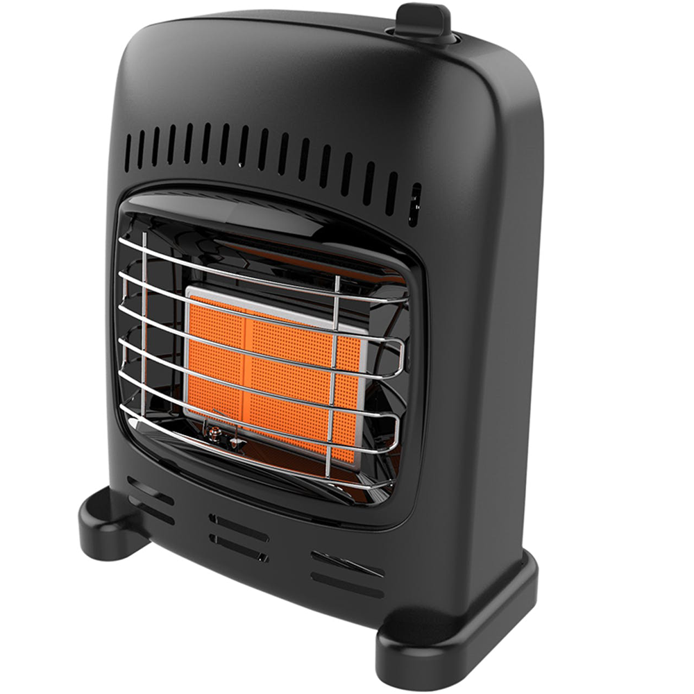 Gasvarmeovn Miniflame