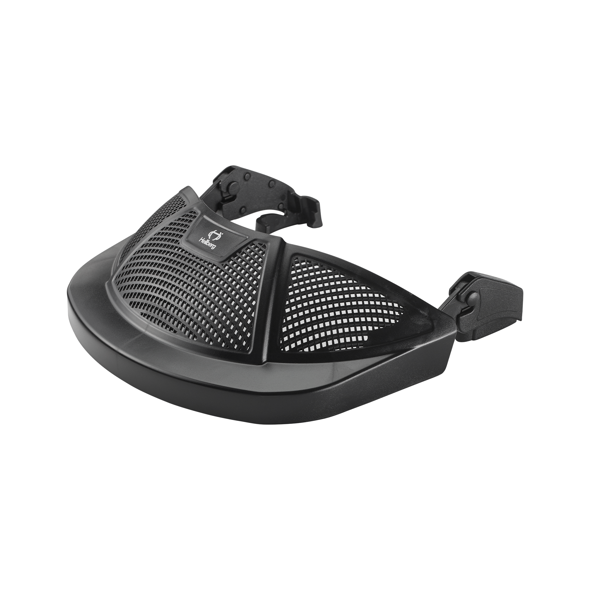 Hellberg Visirholder 20902-001, Secure Safe1