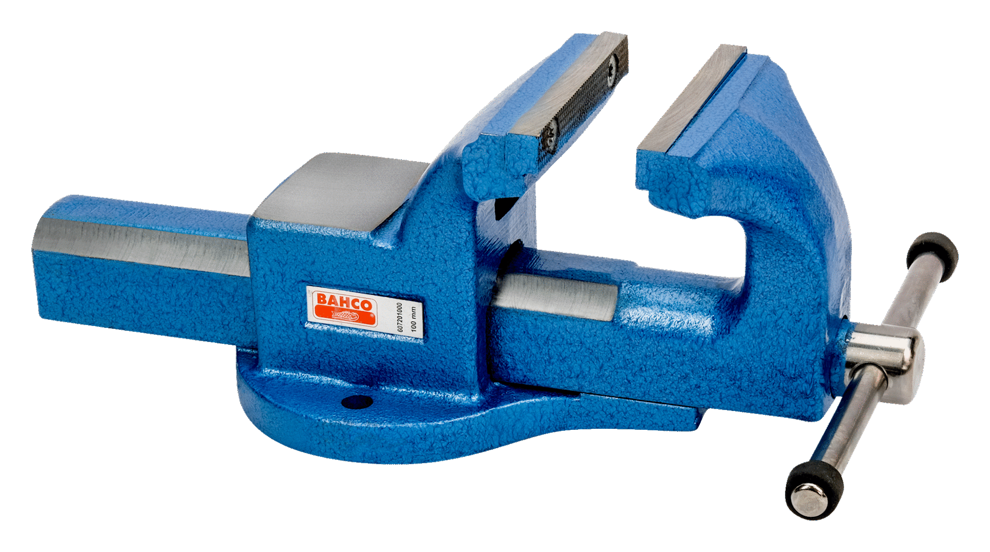 Bahco Bench Vice 150 Mm 607201500