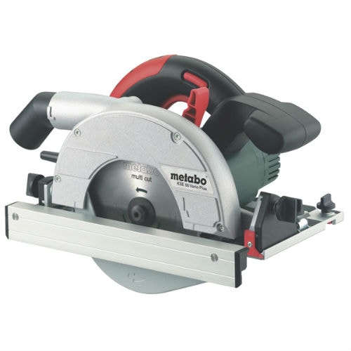 Metabo dyk- og håndrundsav KSE 55 Vario plus1200 Watt
