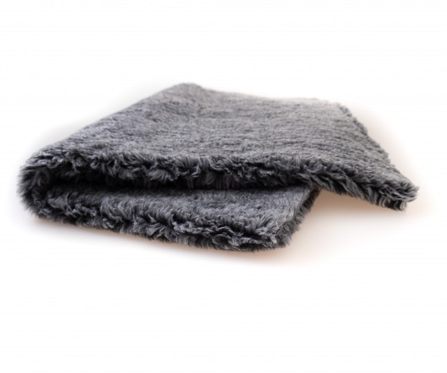 Active Canis Vetbed Hundetæppe Grå - Flere størrelser