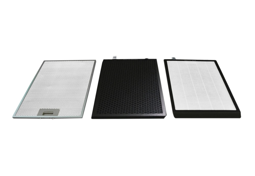 Thermex Puremex filtersæt til Puremex 3 | Luftrenser | Indeklima