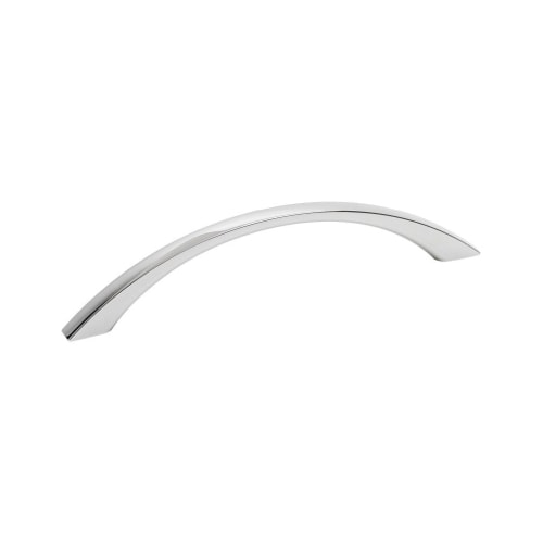 Beslag Design Sun-128 greb krom