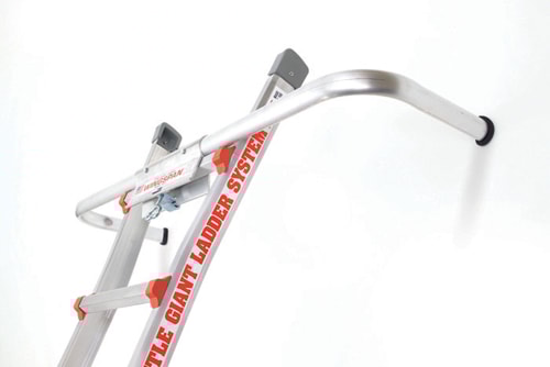 Jumbo afstandsholder til Giant multistige 41LG111