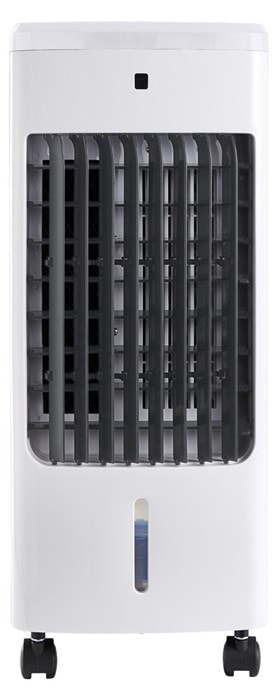 Day luftkøler med fjernbetjening 60W