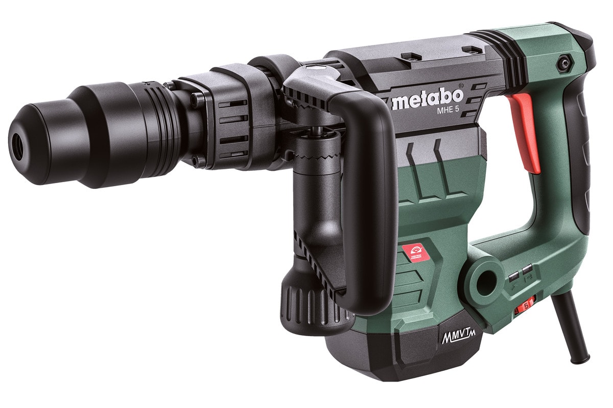 Metabo mejselhammer MHE 5
