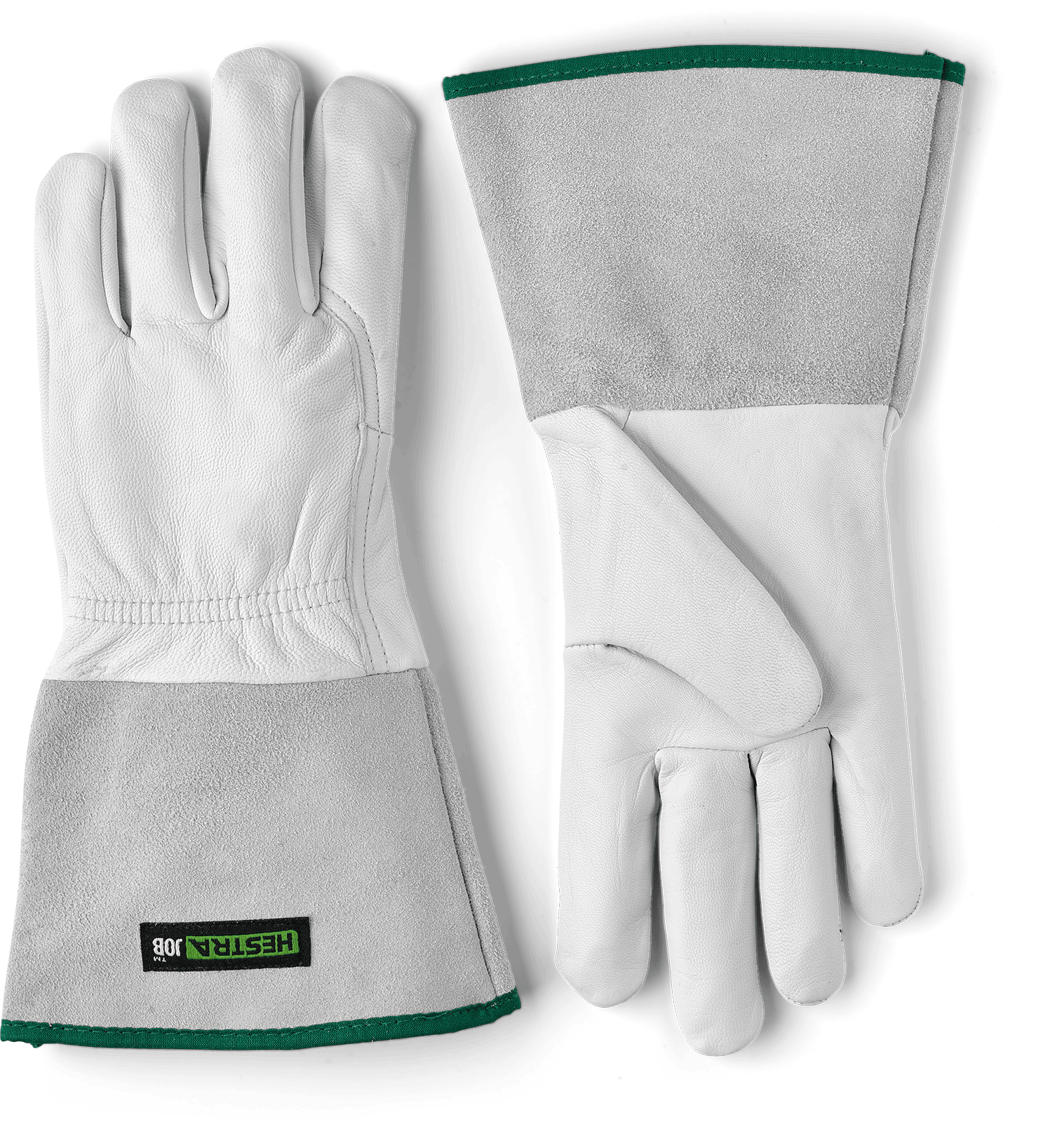 HestraJob Sun Arbejdshandske 9