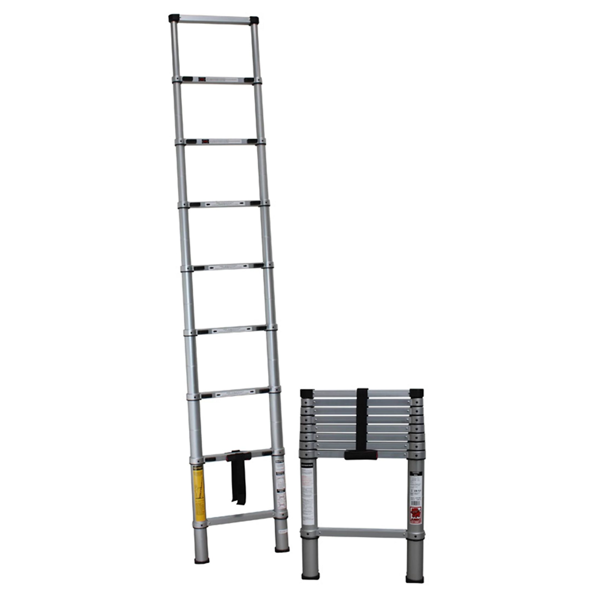 Jumbo Proof teleskopstige