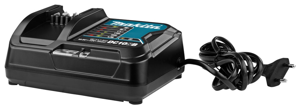 Makita Snabbladdare CXT DC10SB 12V