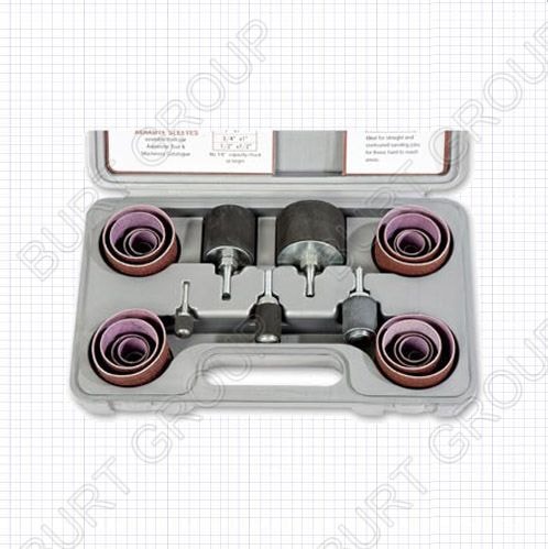 Hawk Slibecylindre Sæt Drum-25