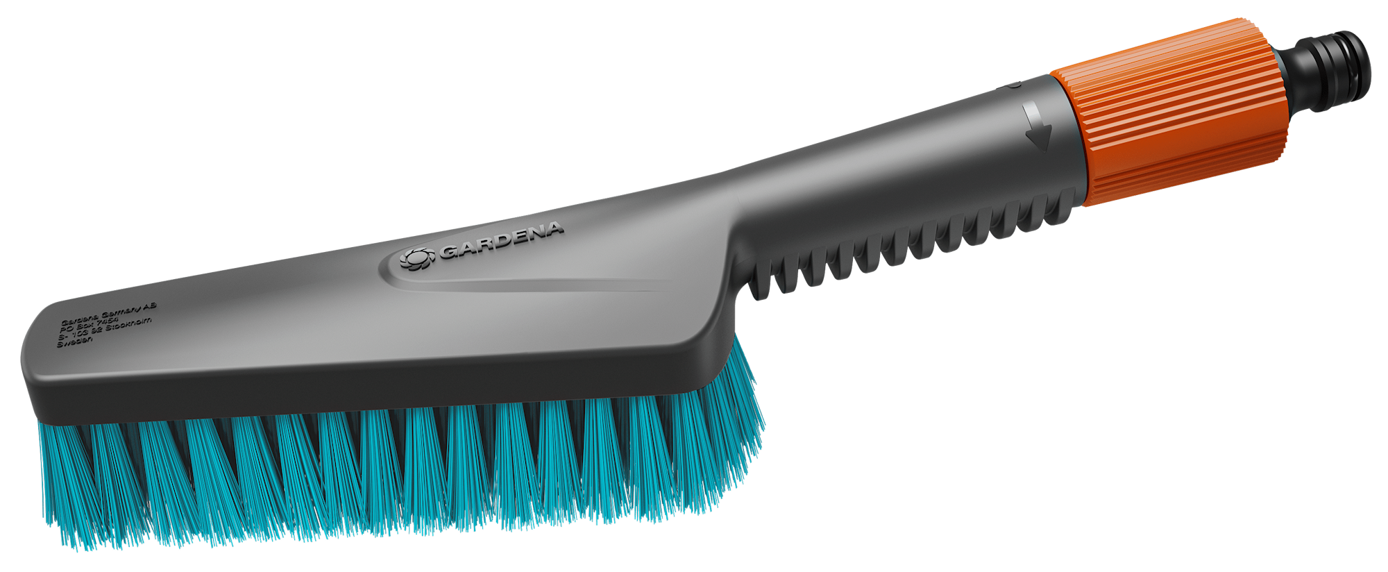 Gardena Hård Håndvaskbørste S