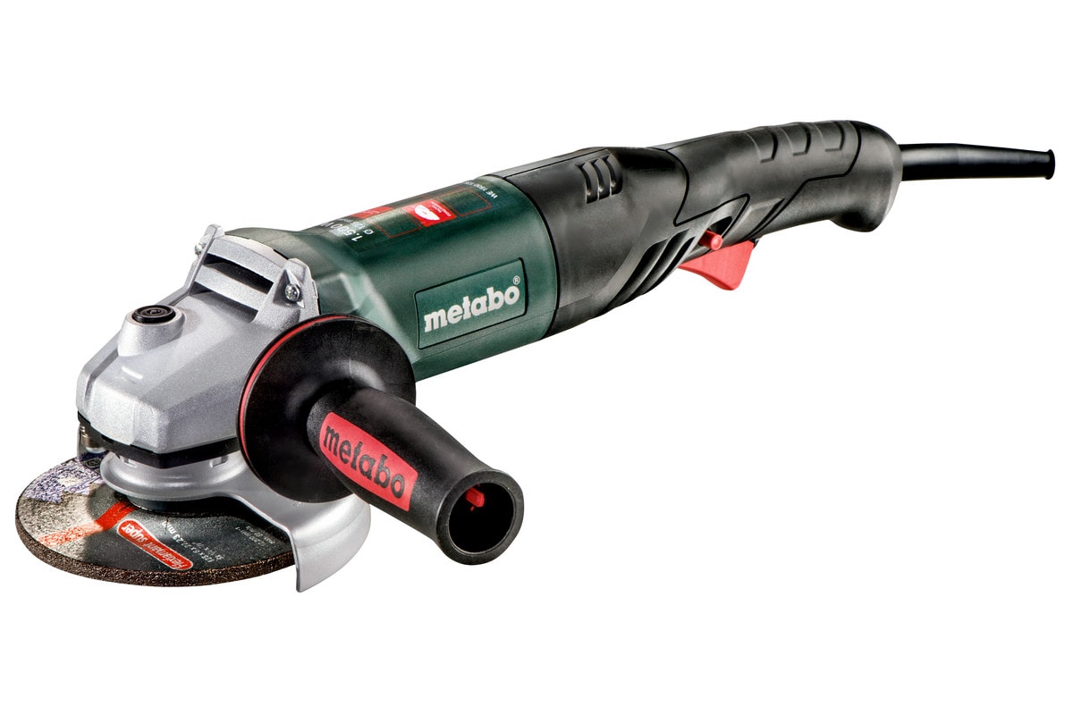 Metabo vinkelsliber WE 1500-125 RT