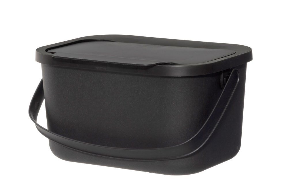 Nord Clean bioaffaldsbeholder 4,5L