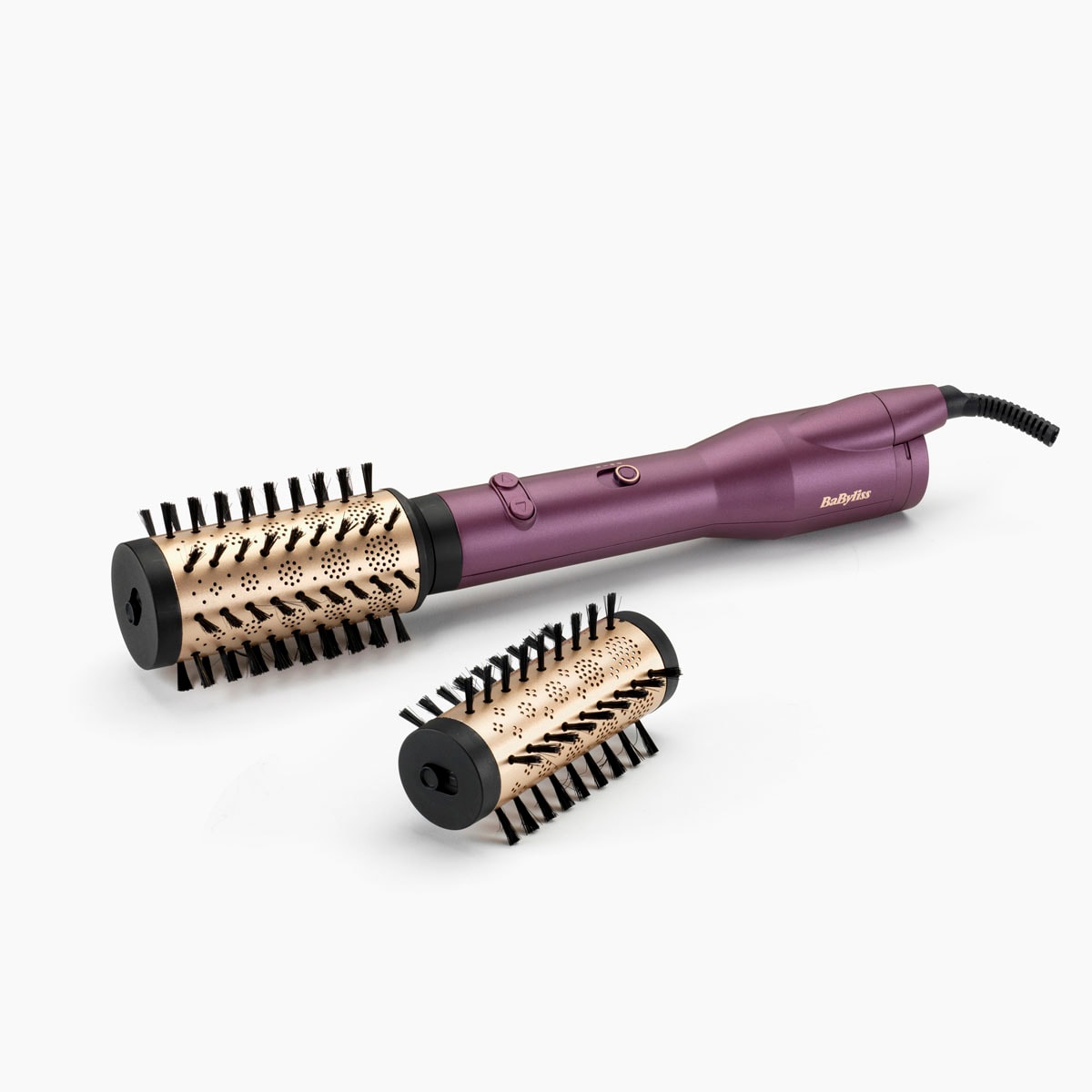 BaByliss AS952E Big Hair Dual airstyler