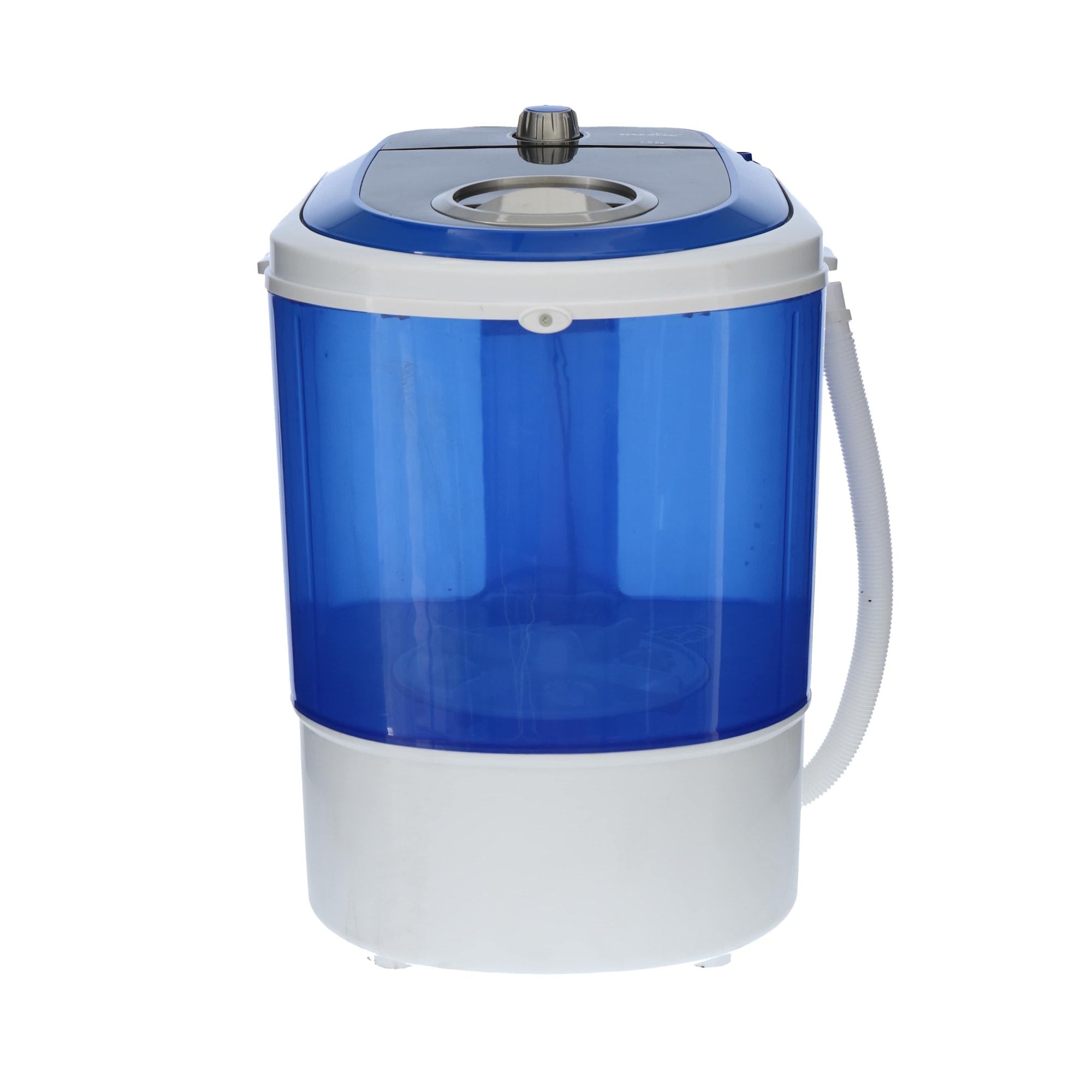 Mestic MW-100 vaskemaskine 2 kg 180W