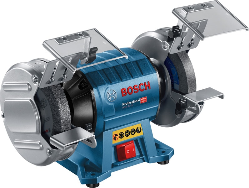 Bosch GBG 35-15 bænksliber