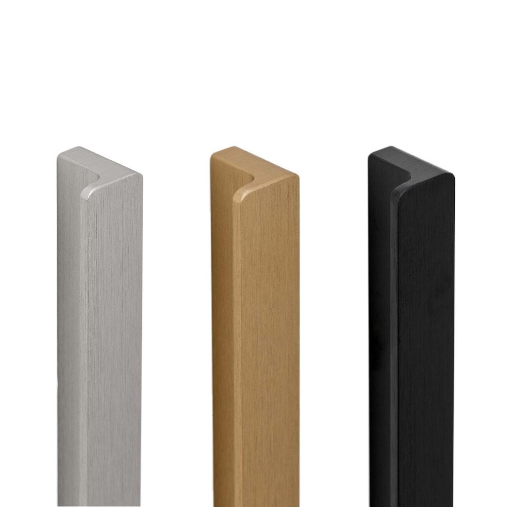 Beslag Design Elan greb 1200 mm