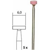 Proxxon slibestifter linse. 5 stk.Proxxon nr. 28776