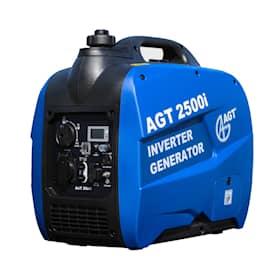AGT 2501I inverter generator benzin