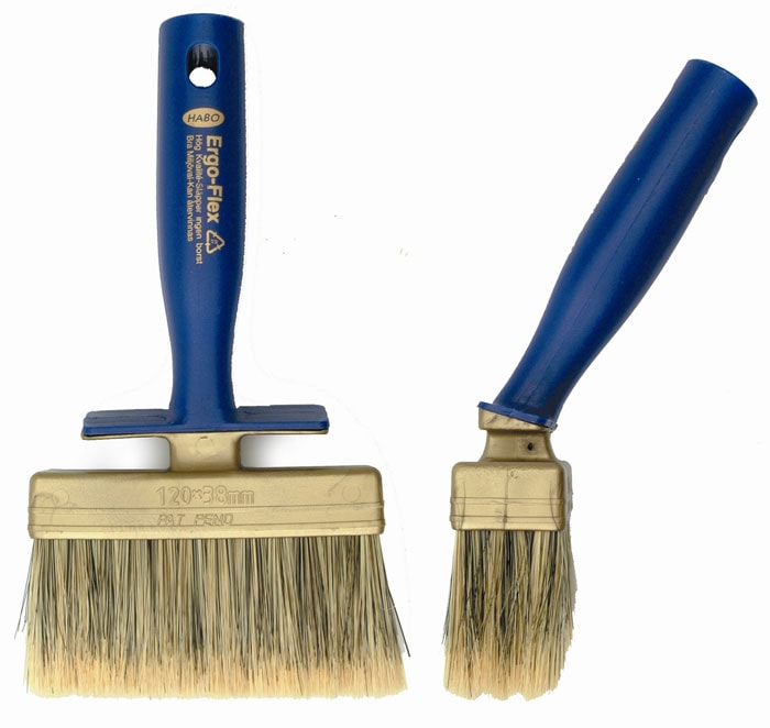 Habo Facadepensel Ergo-Flex