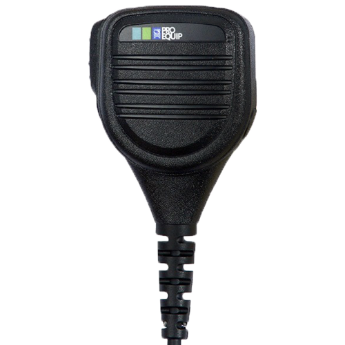 ProEquip PRO-SP485 SC Monofon m/alarmknap og multipinstik