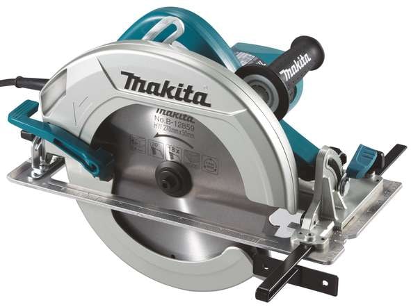 Makita rundsav HS0600 270 mm