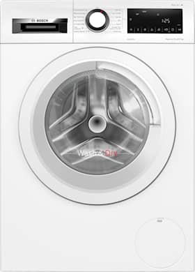 Bosch Serie 4 vaske-/tørremaskine 8/5 kg WNA134L0SN