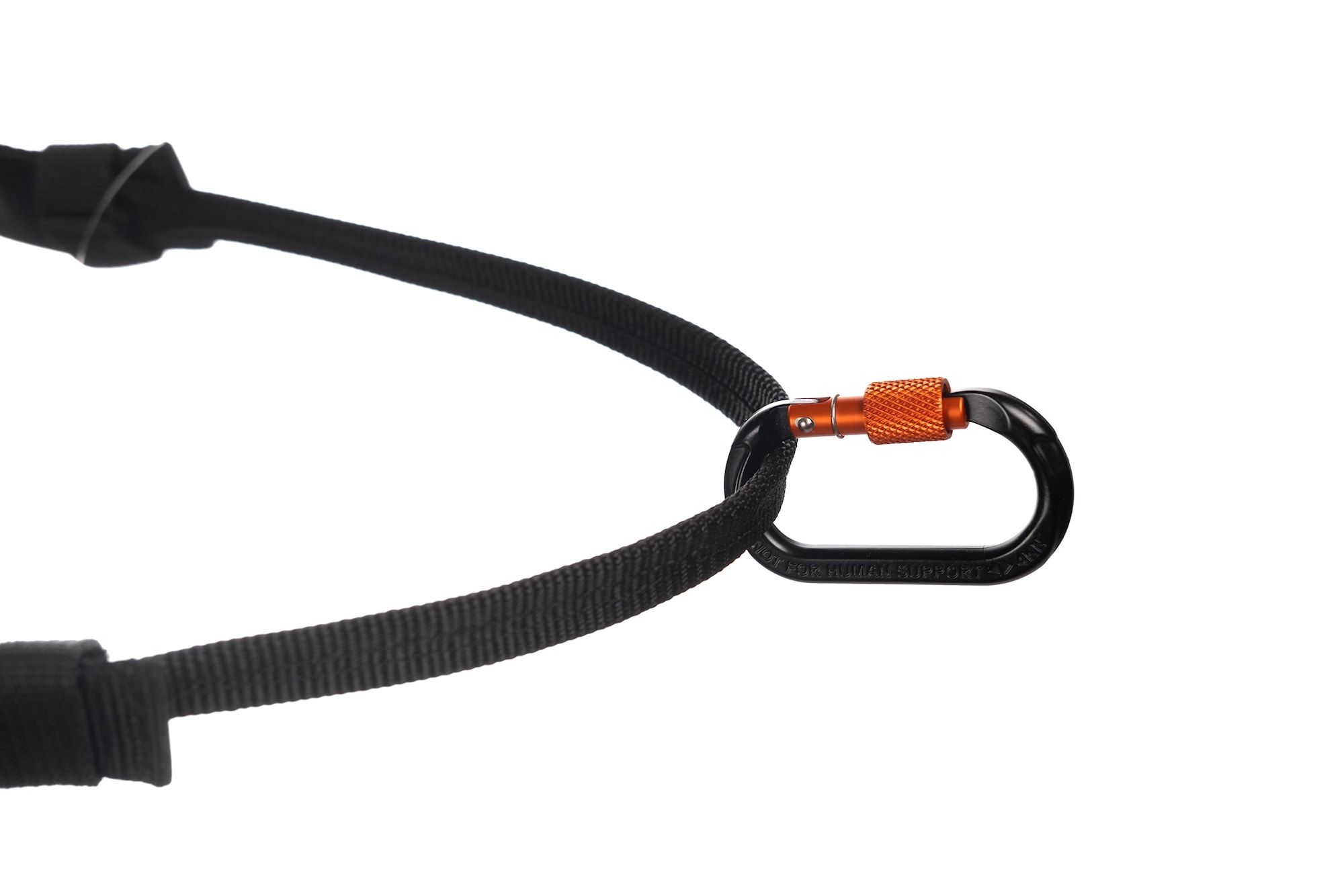 Non-Stop Dogwear Canix Belt Carabiner