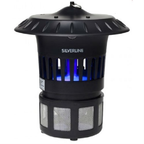 Silverline insektdræber op til 100 m2